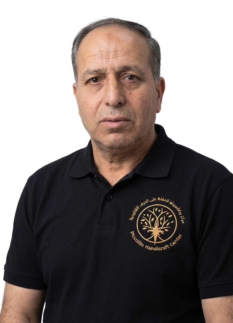 Mourice Jabriyeh 