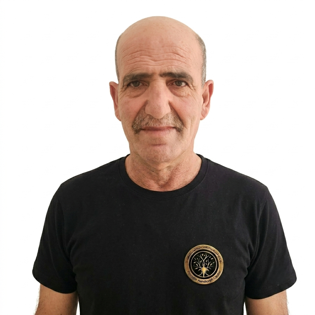 Atef Qassis 