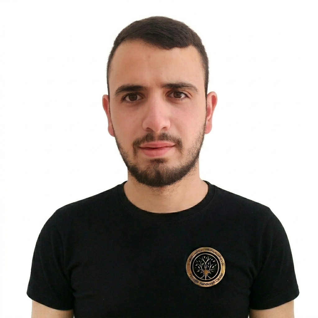 Shadi Qassis 