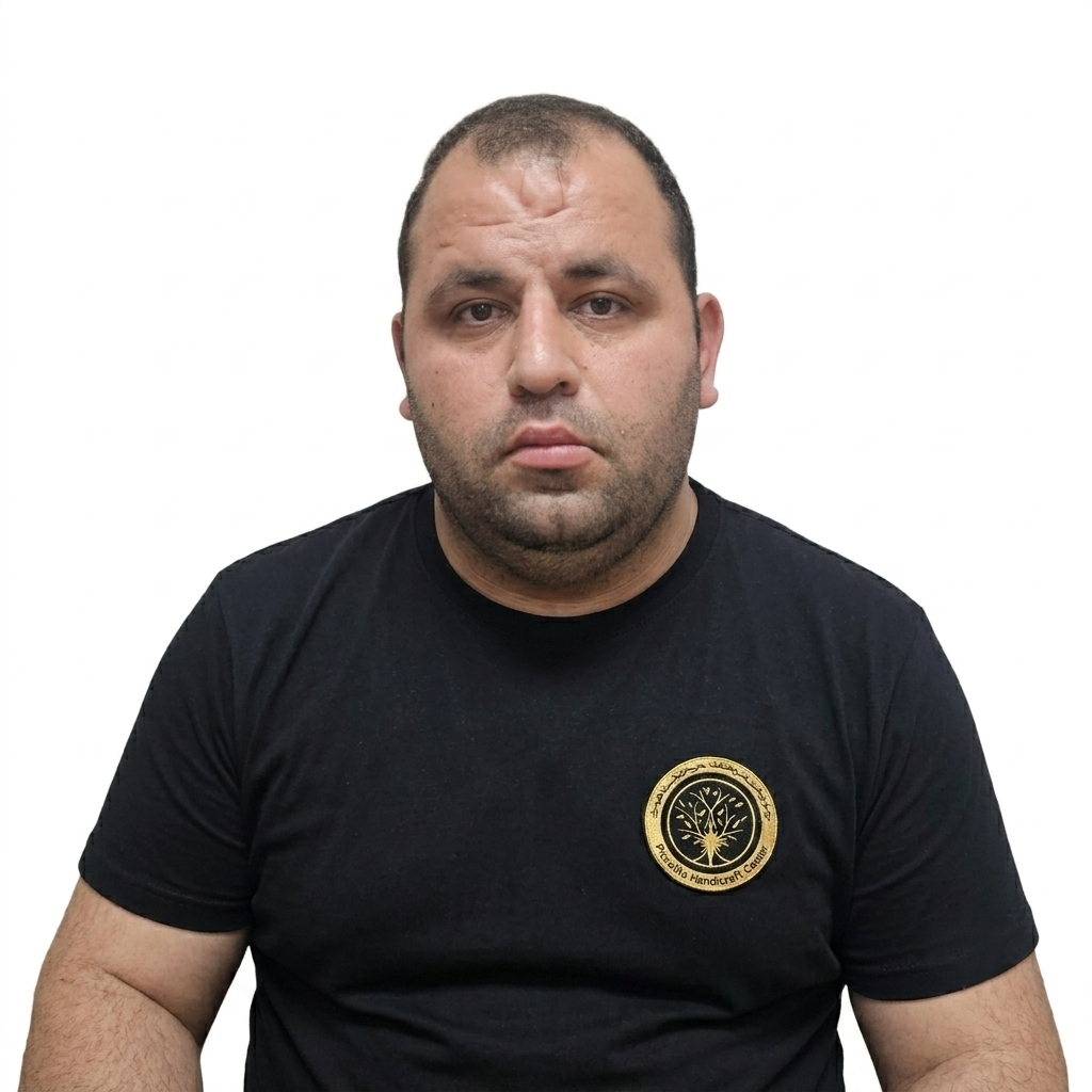 Rami Hosh 