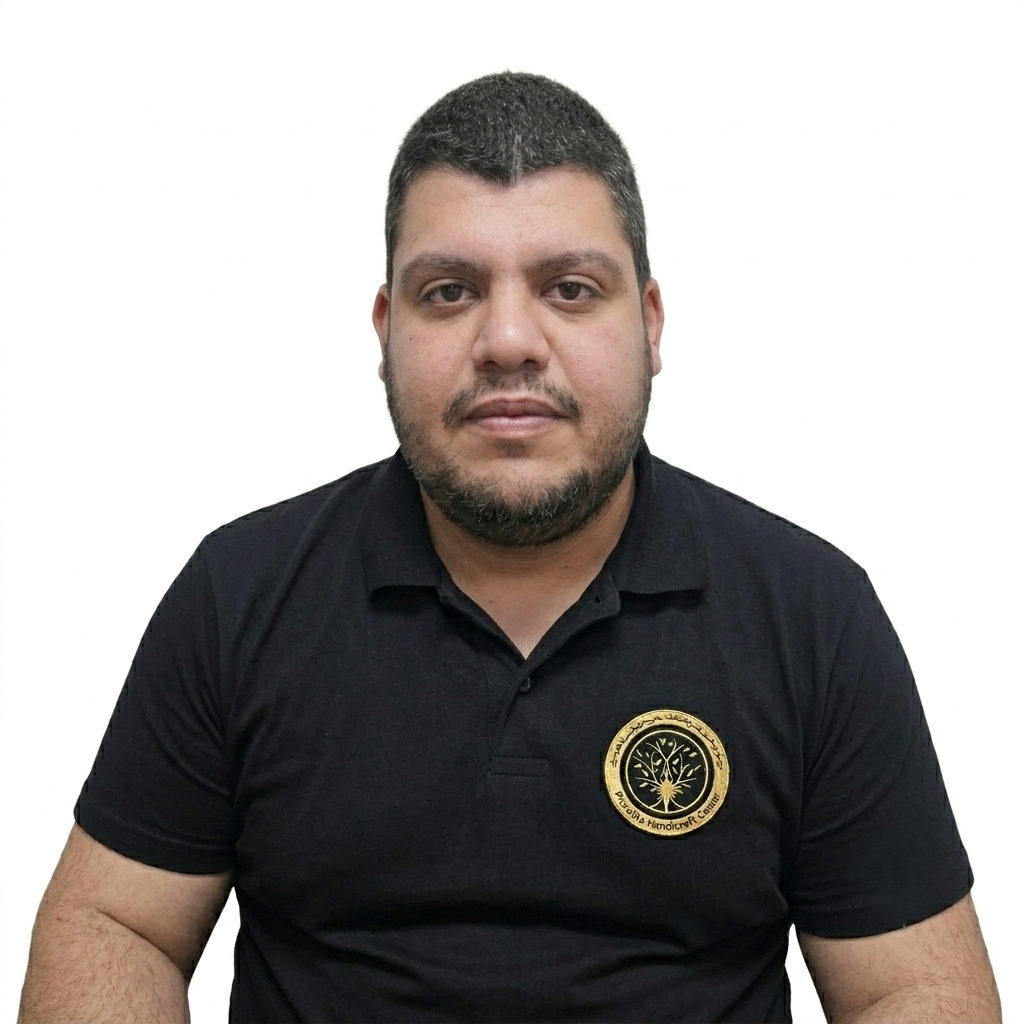 Ibrahim Faraj 