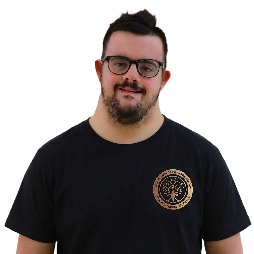 George Shomali