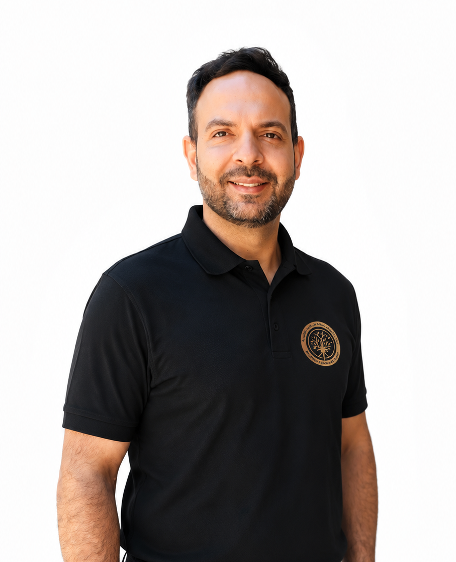 Nizar Lama