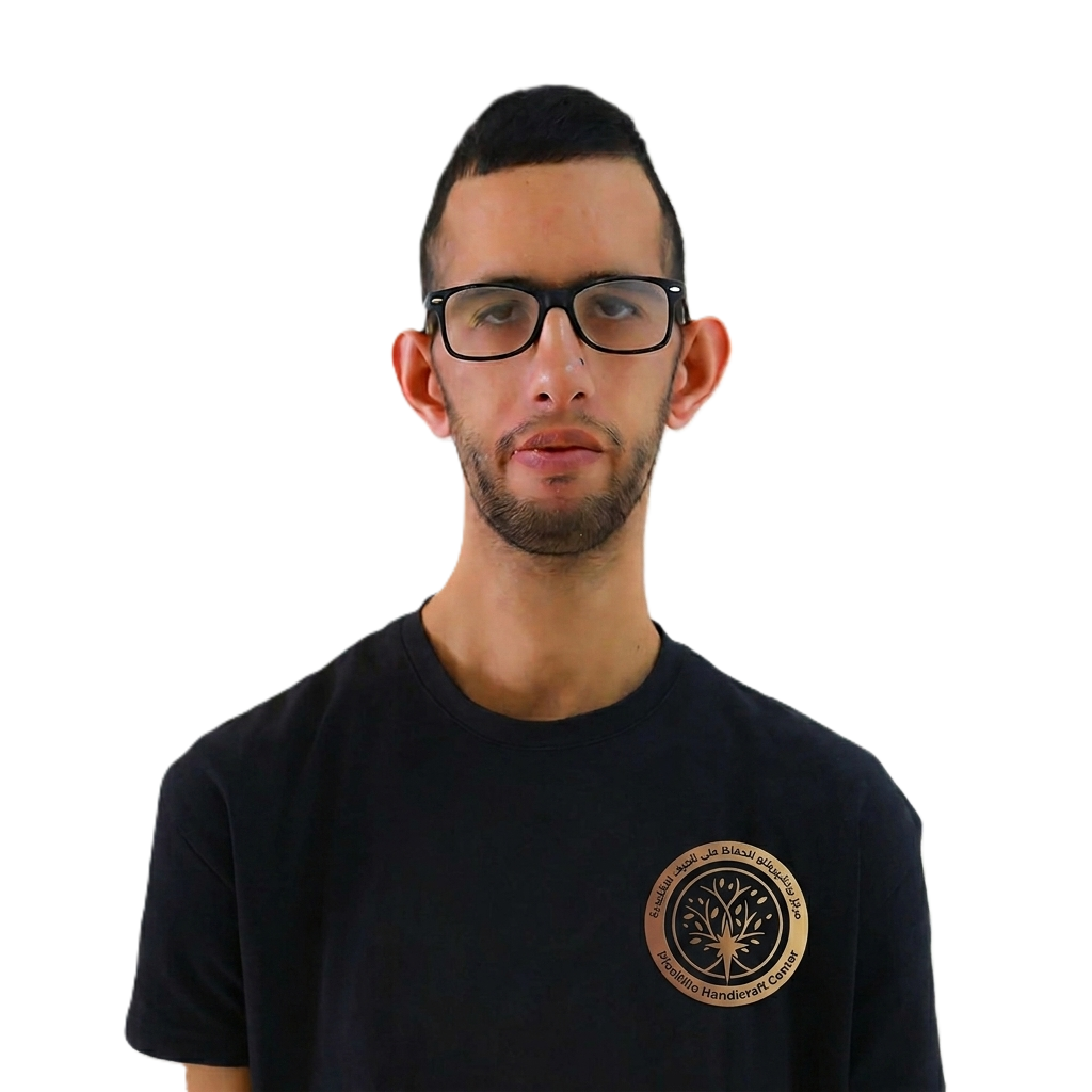 Tony Qumsiyeh 