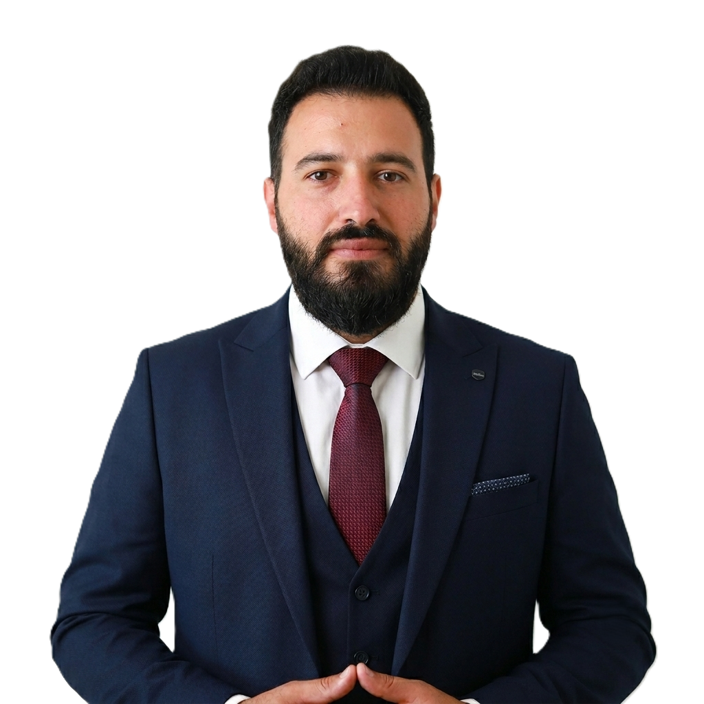 Issa Kharoufeh 