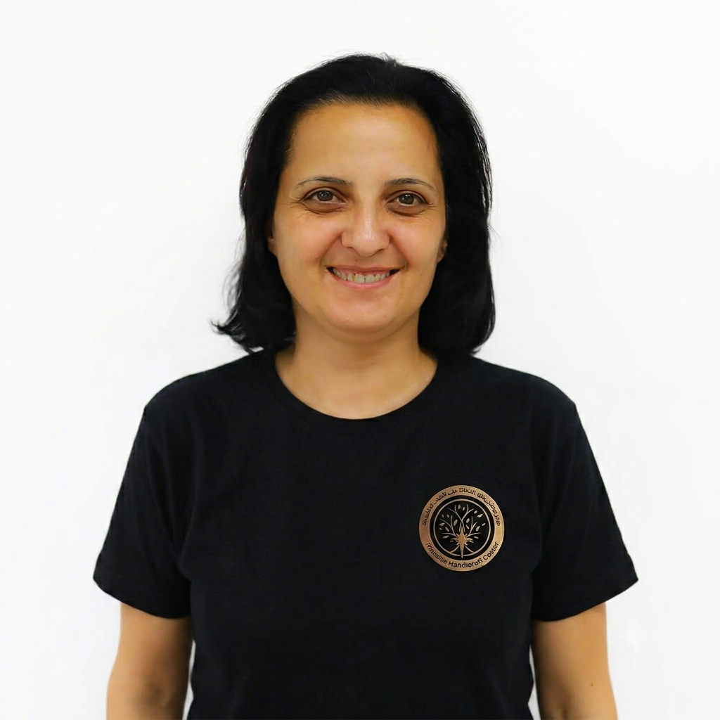 Caroline Mourra