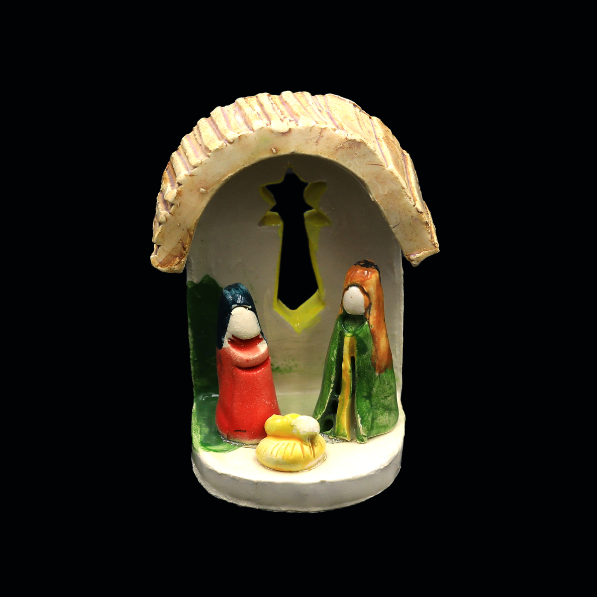Piccirillo Handicraft Center Launches New Artisan Collection
