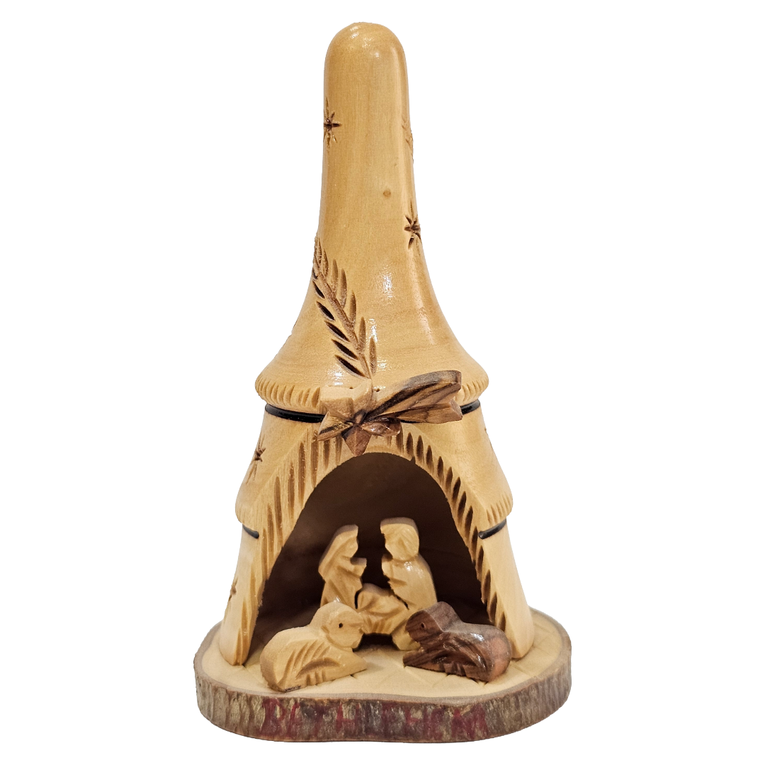 Nativity Tree 10 cm
