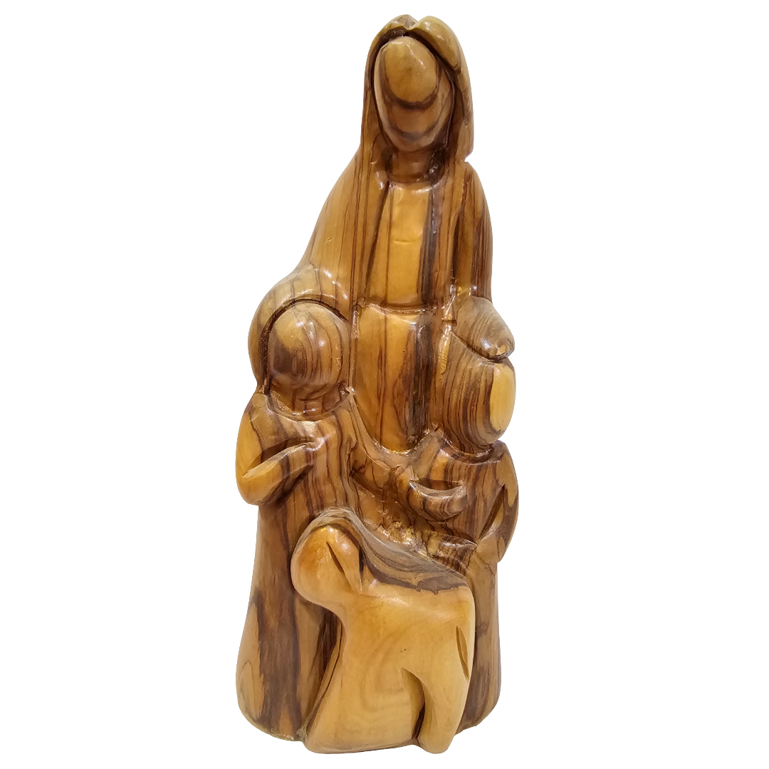 Jesus with Children 
