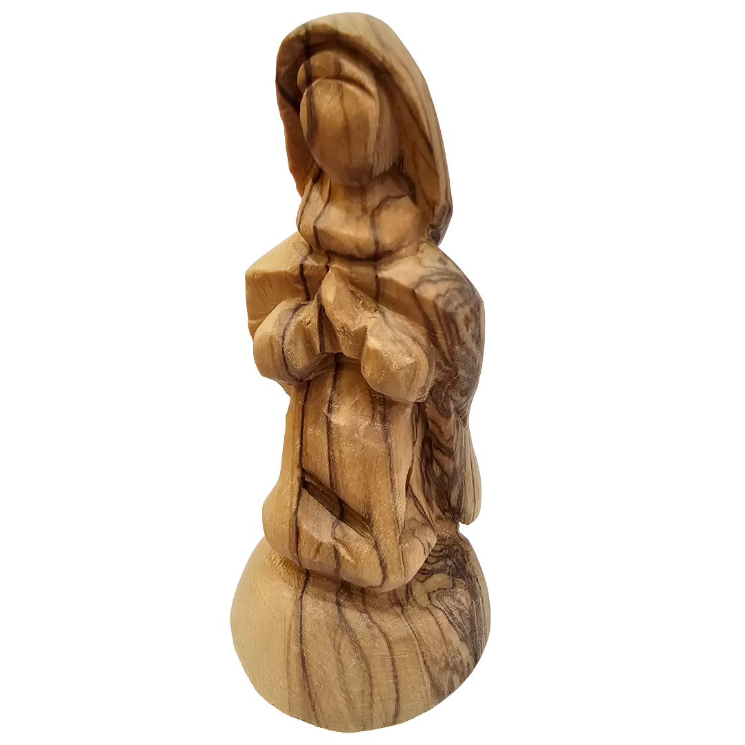 Virgin Mary 