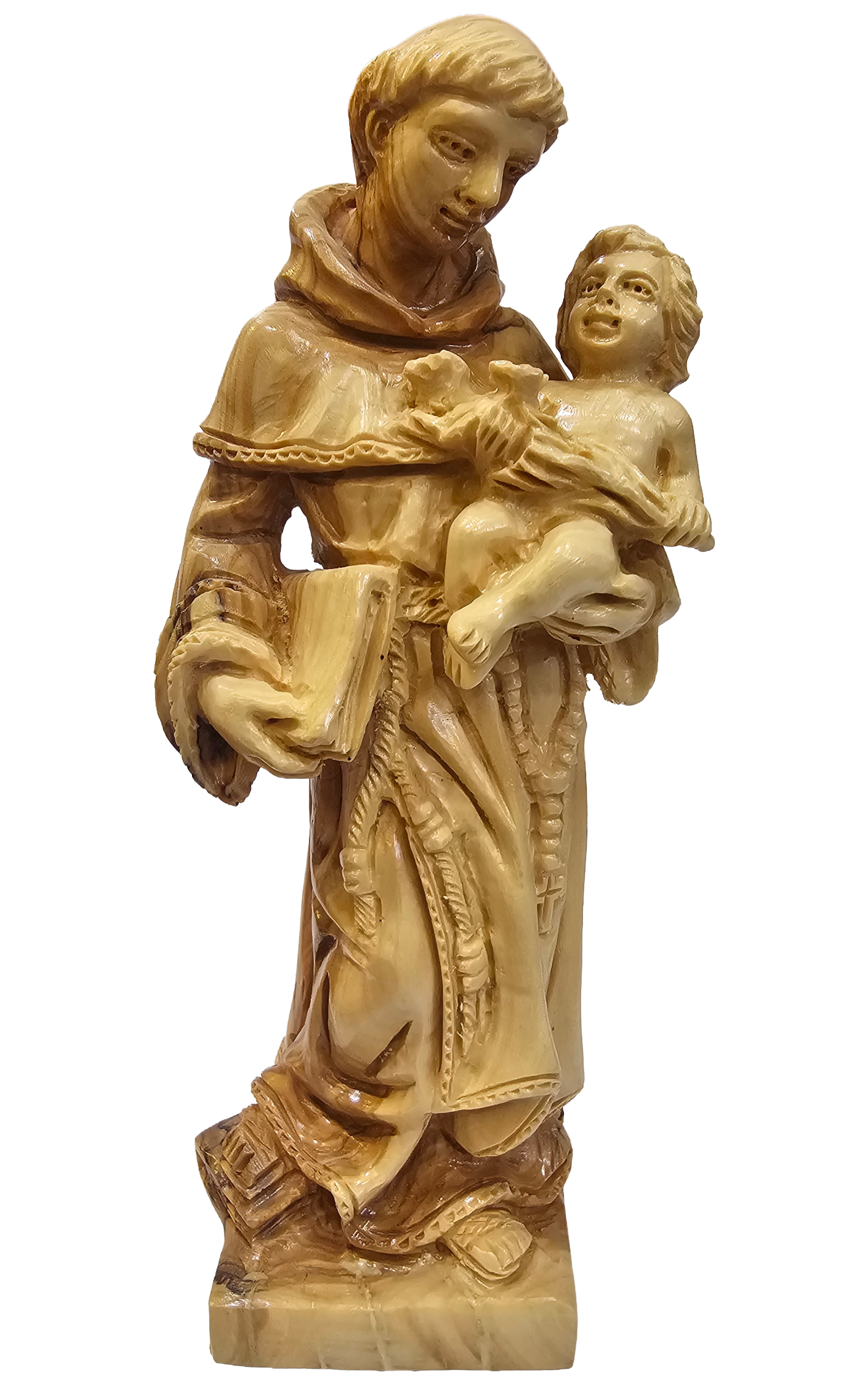 St. Anthony 
