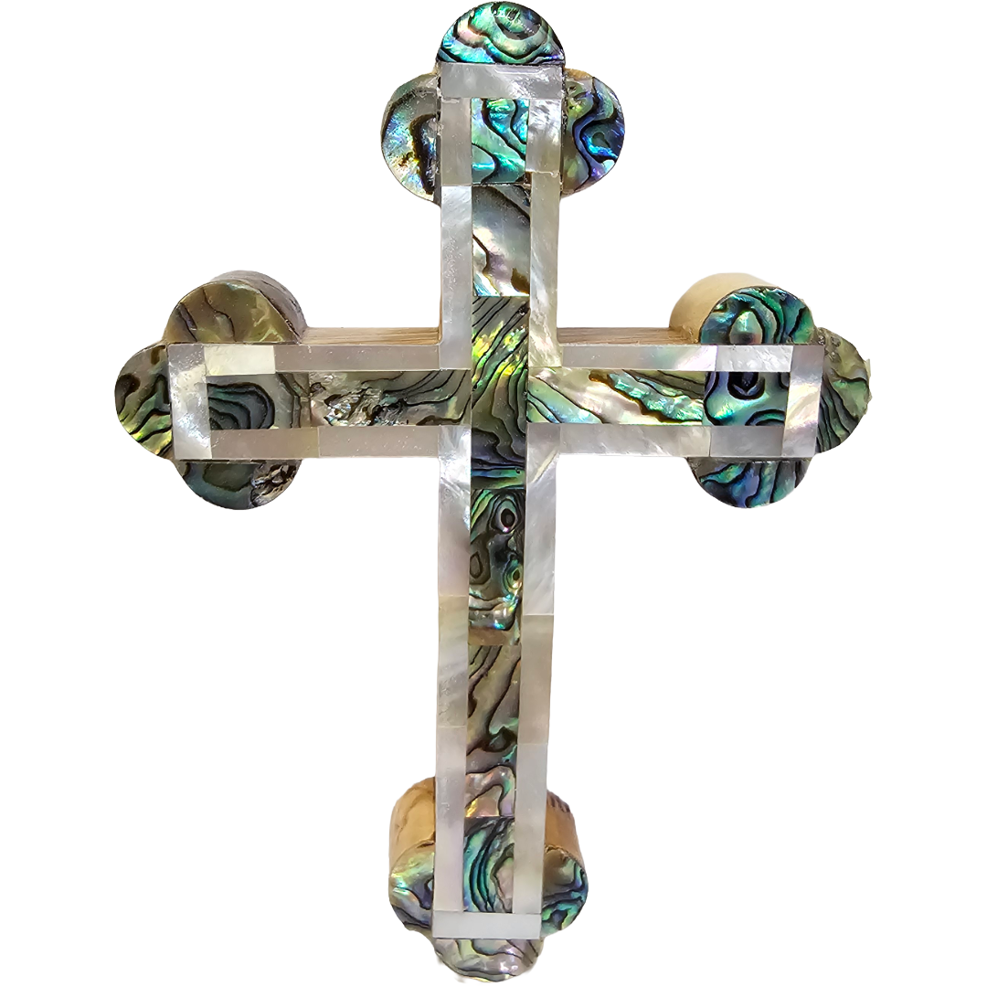 Orthodox Mother of Pearl