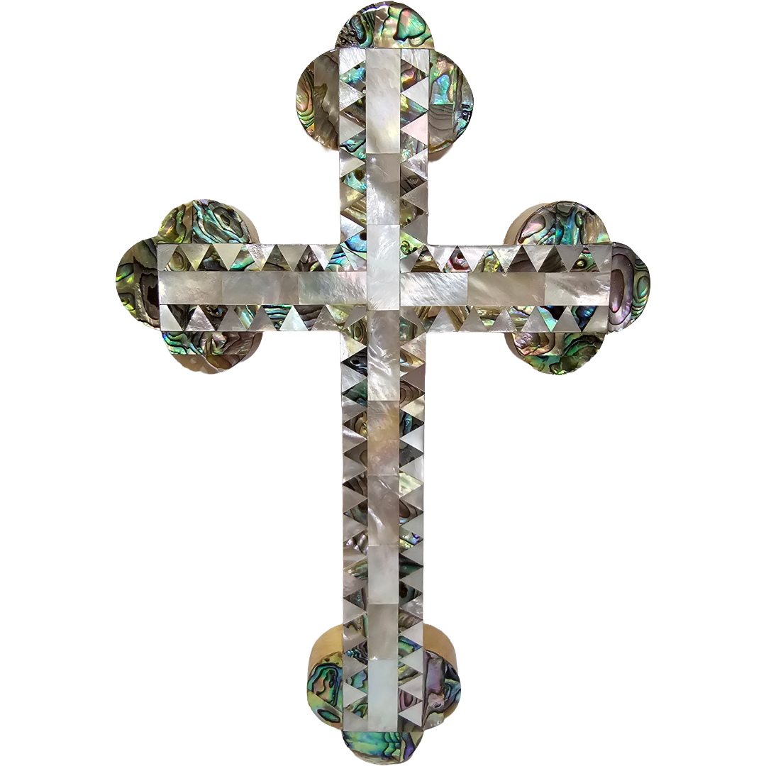 Orthodox Mother of Pearl
