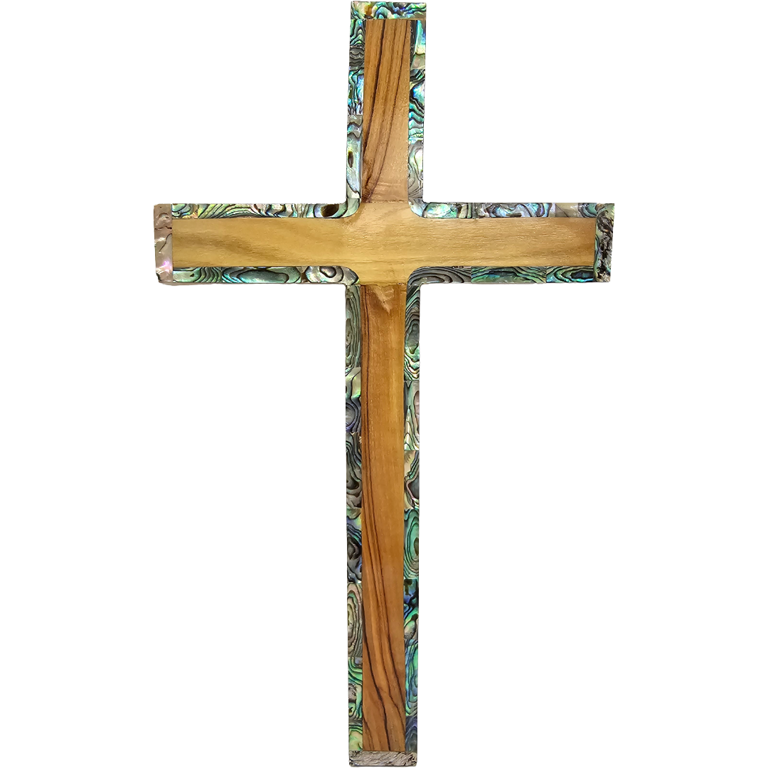Plain Cross 