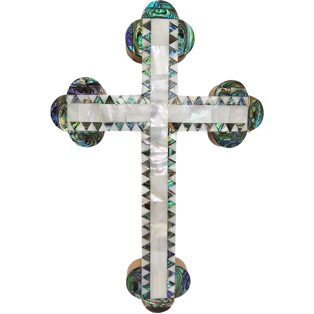Orthodox Mother of Pearl