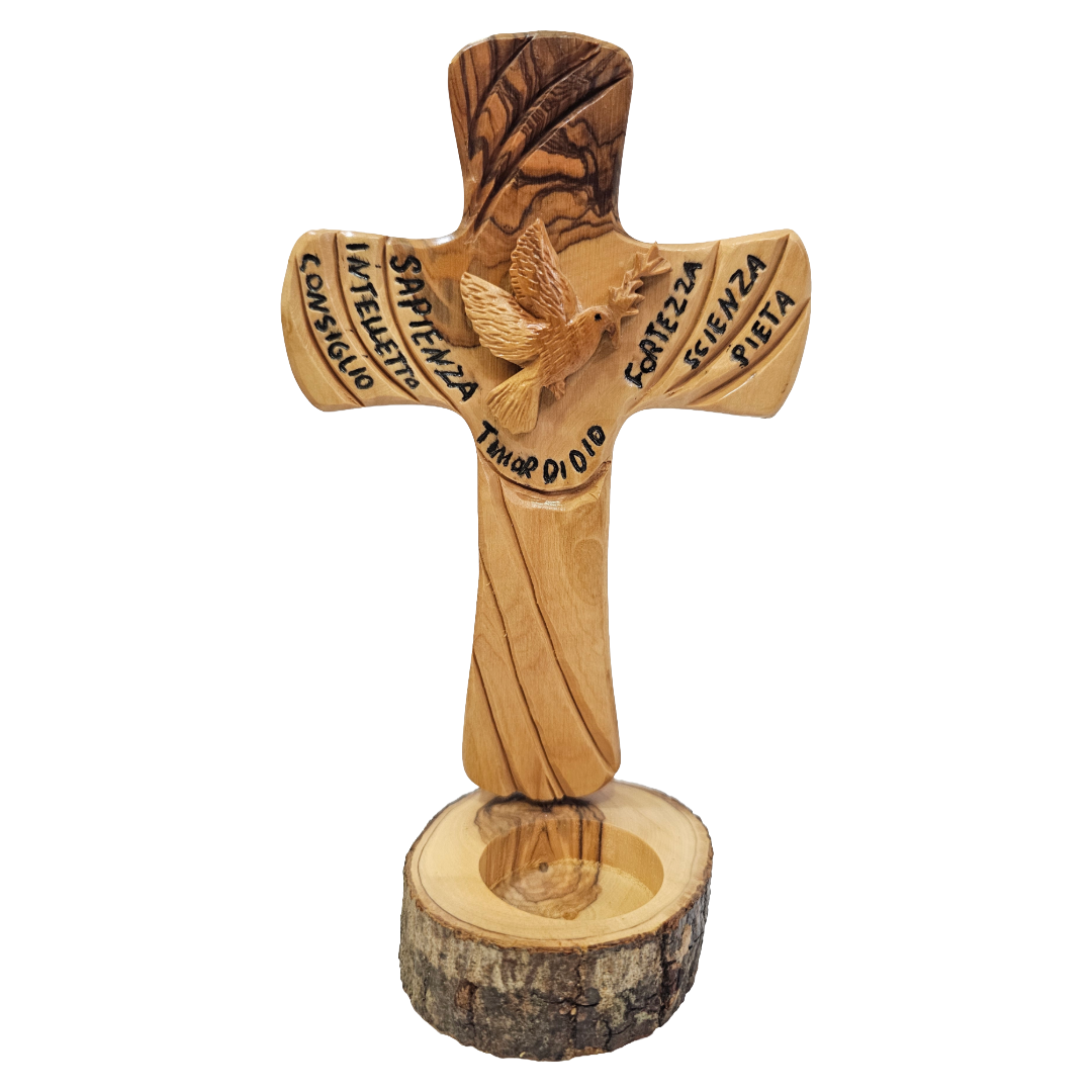 Standing Cross