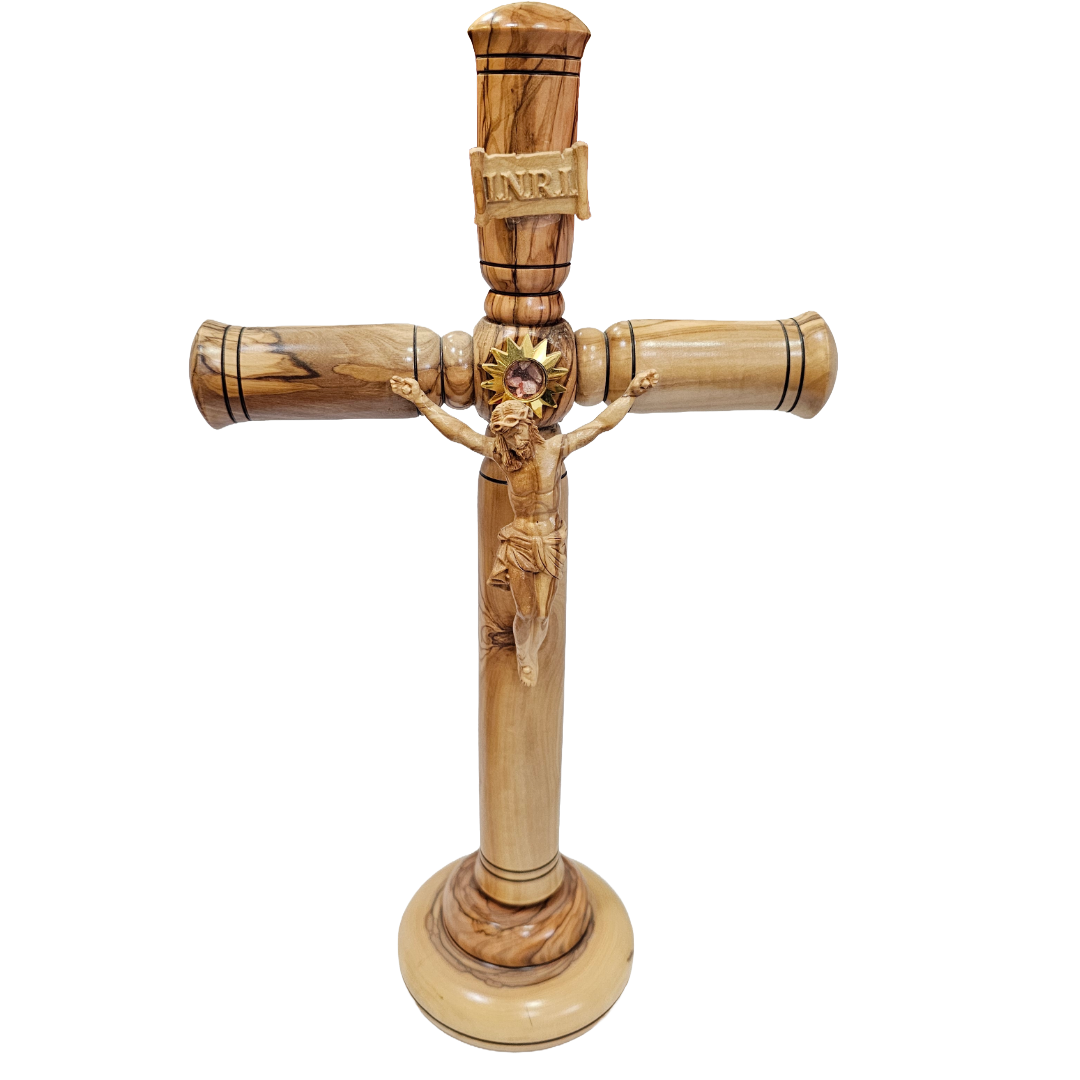 Standing Cross