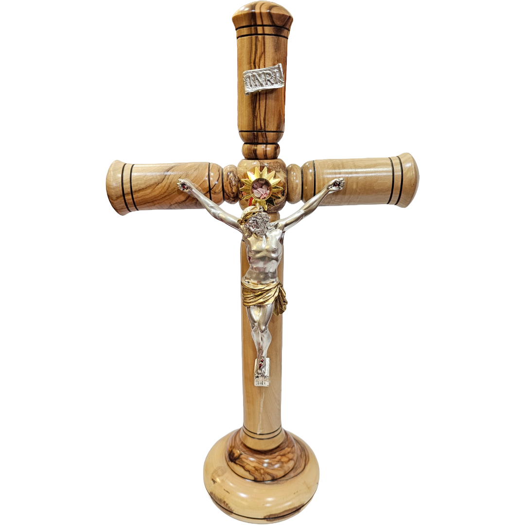 Standing Cross