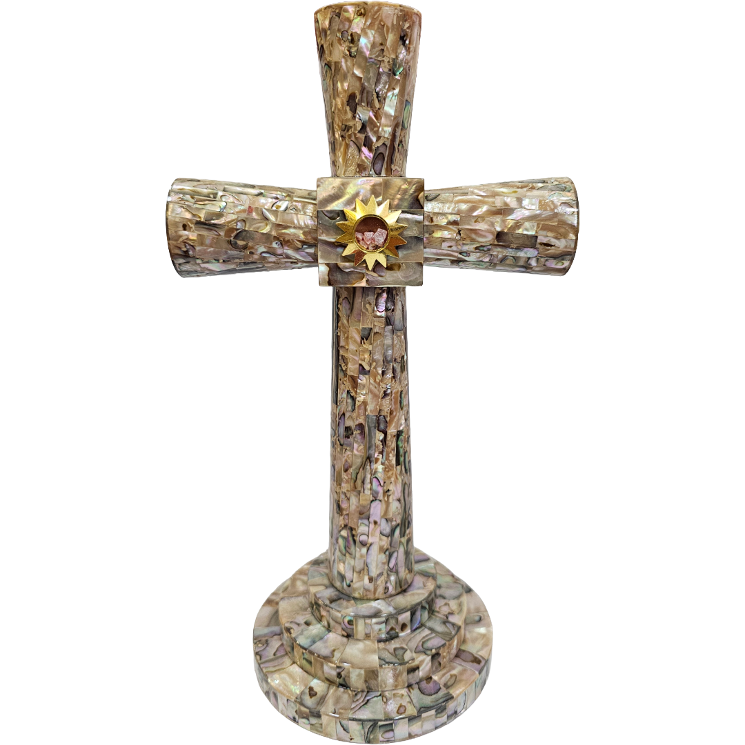 Standing Cross