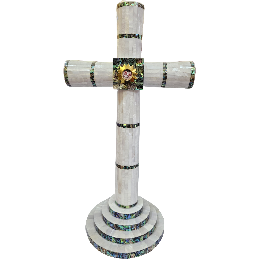 Standing Cross