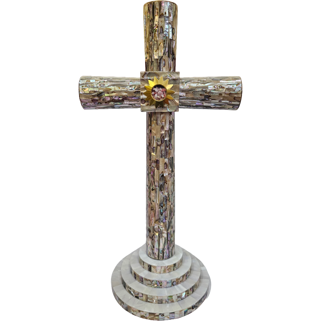 Standing Cross