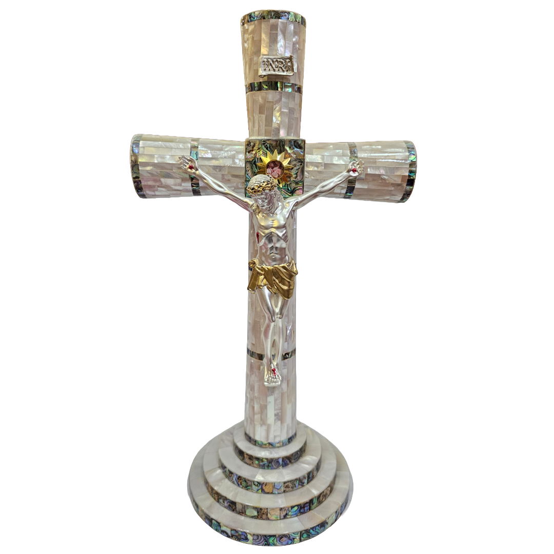 Standing Cross