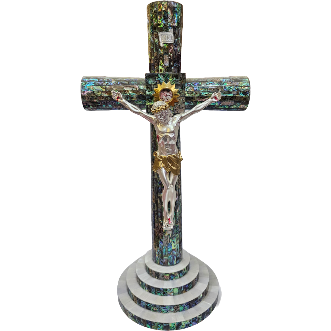 Standing Cross