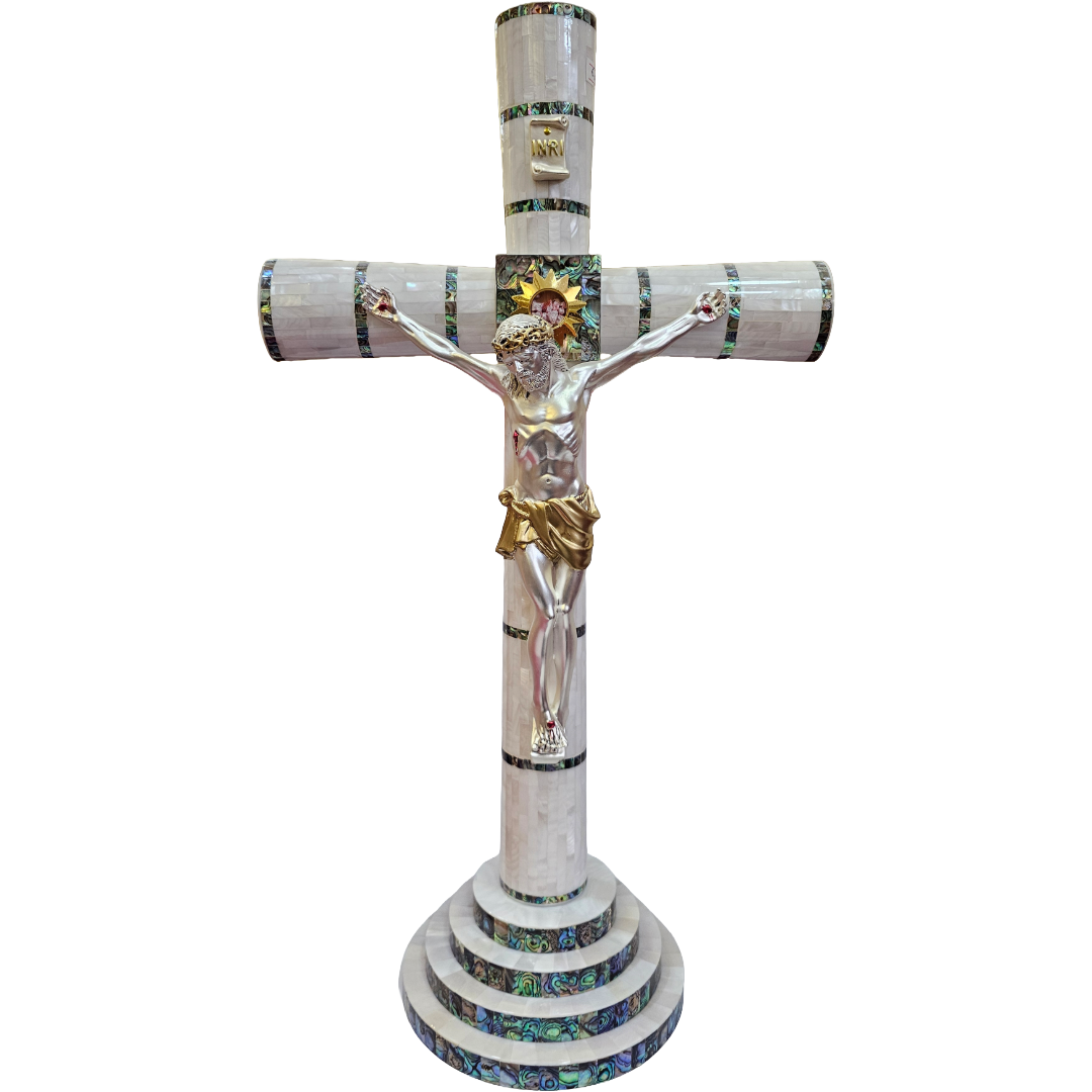 Standing Cross