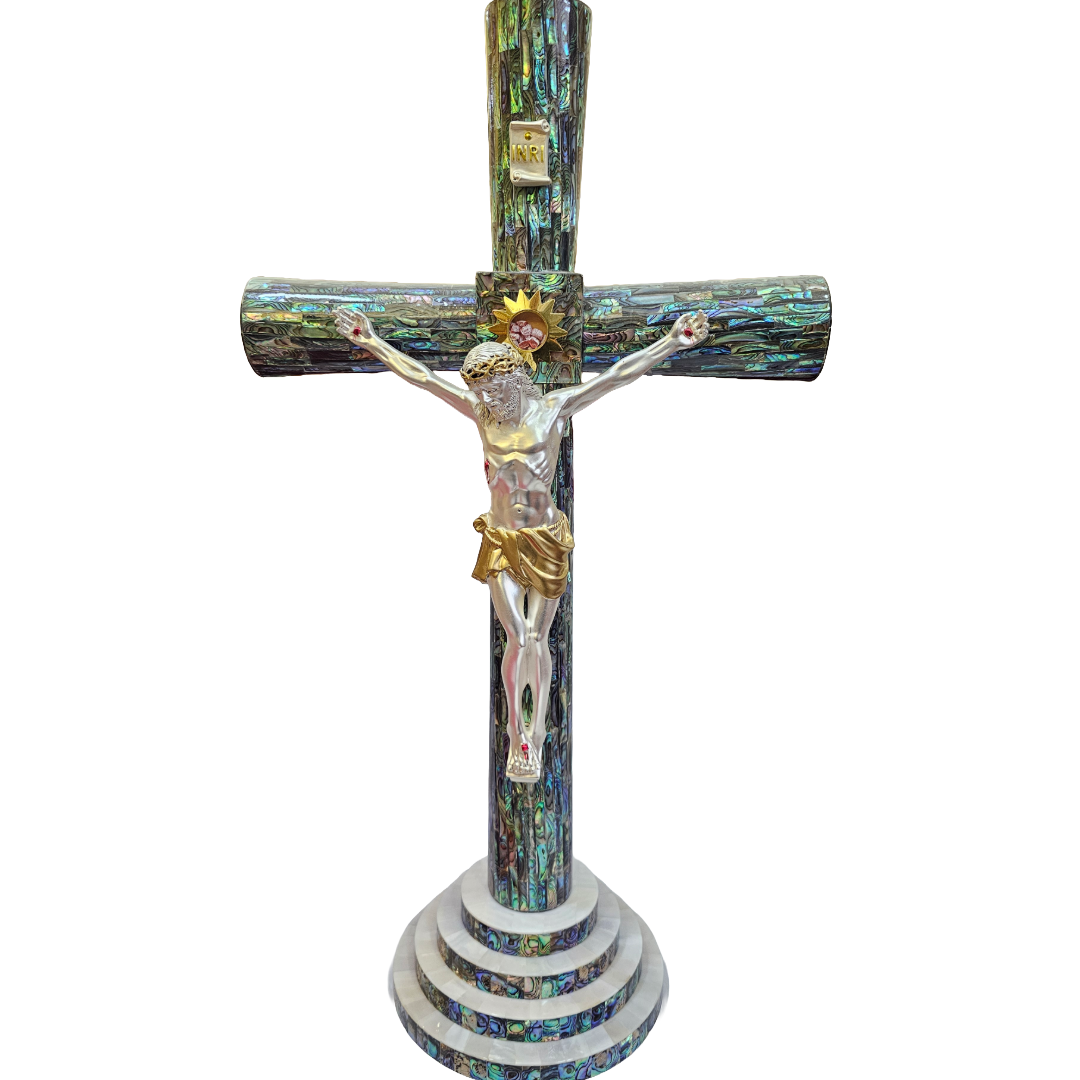 Standing Cross