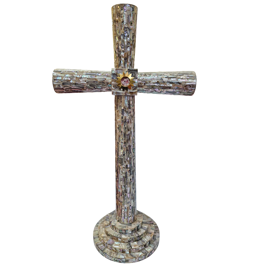 Standing Cross