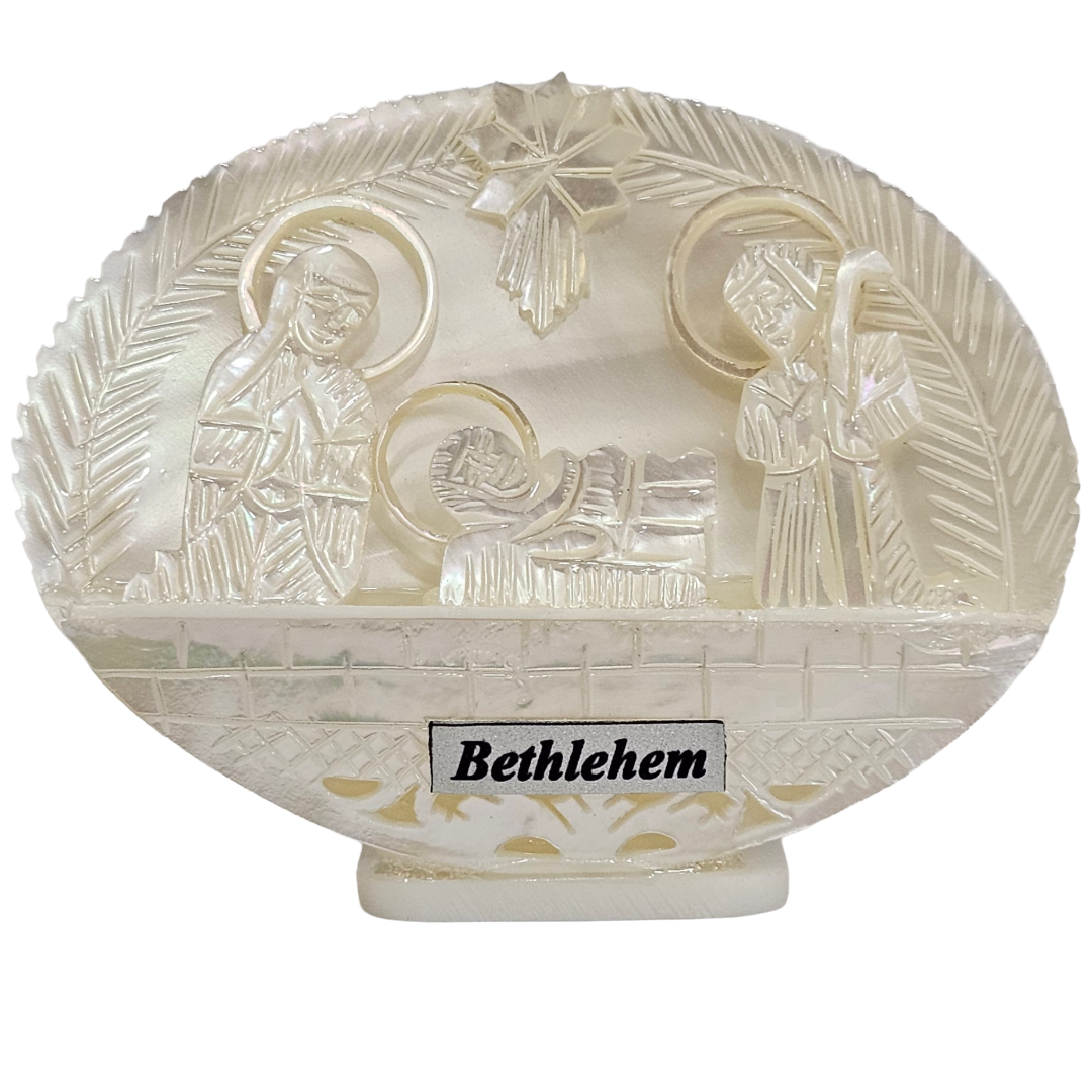 Nativity Shell 