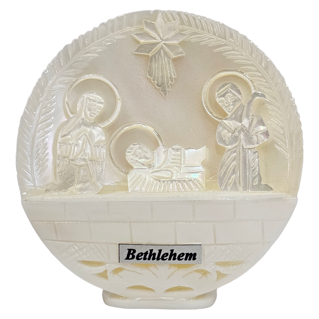 Nativity Shell