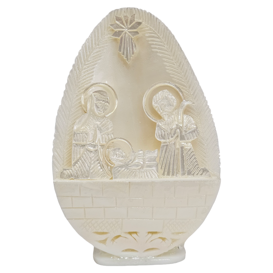 Nativity Shell