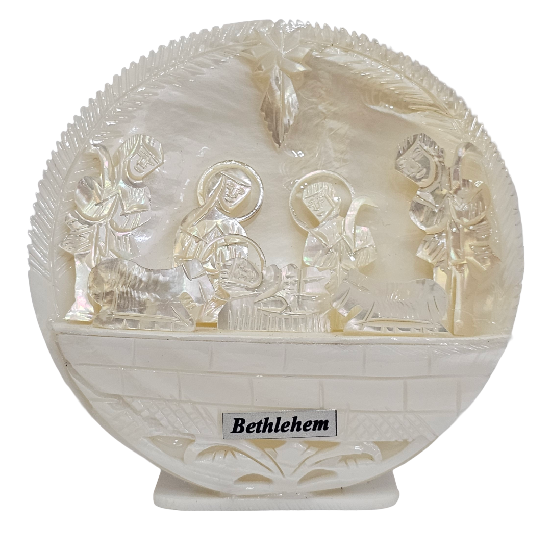 Nativity Shell