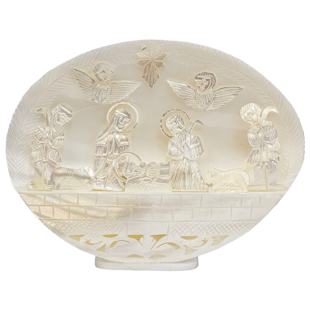 Nativity Shell