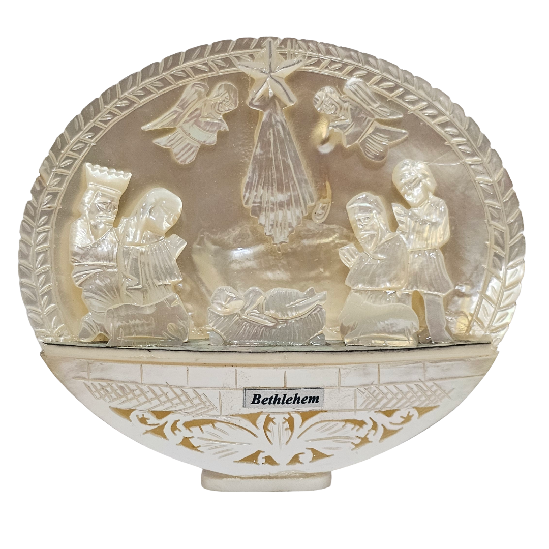 Nativity Shell