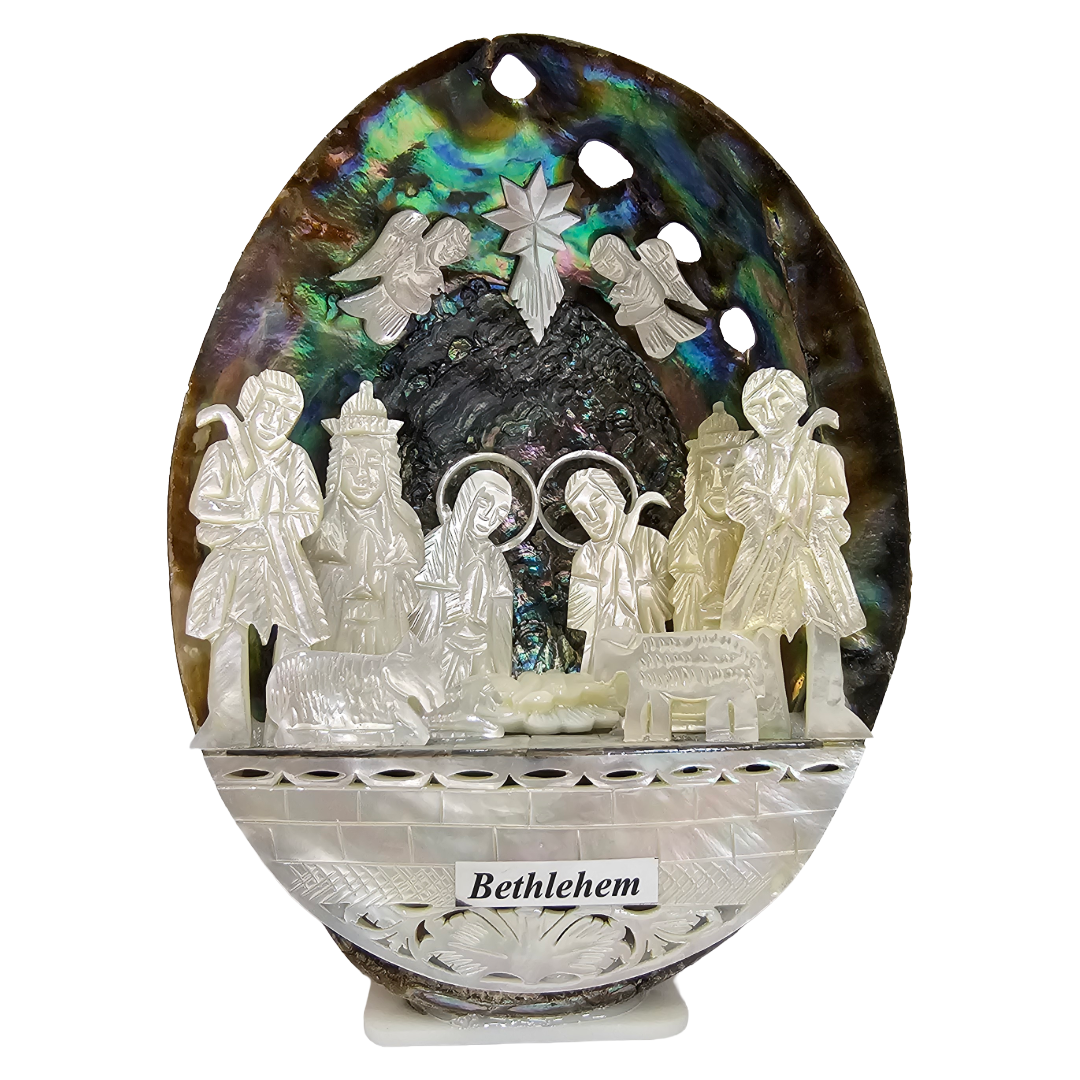 Nativity Shell