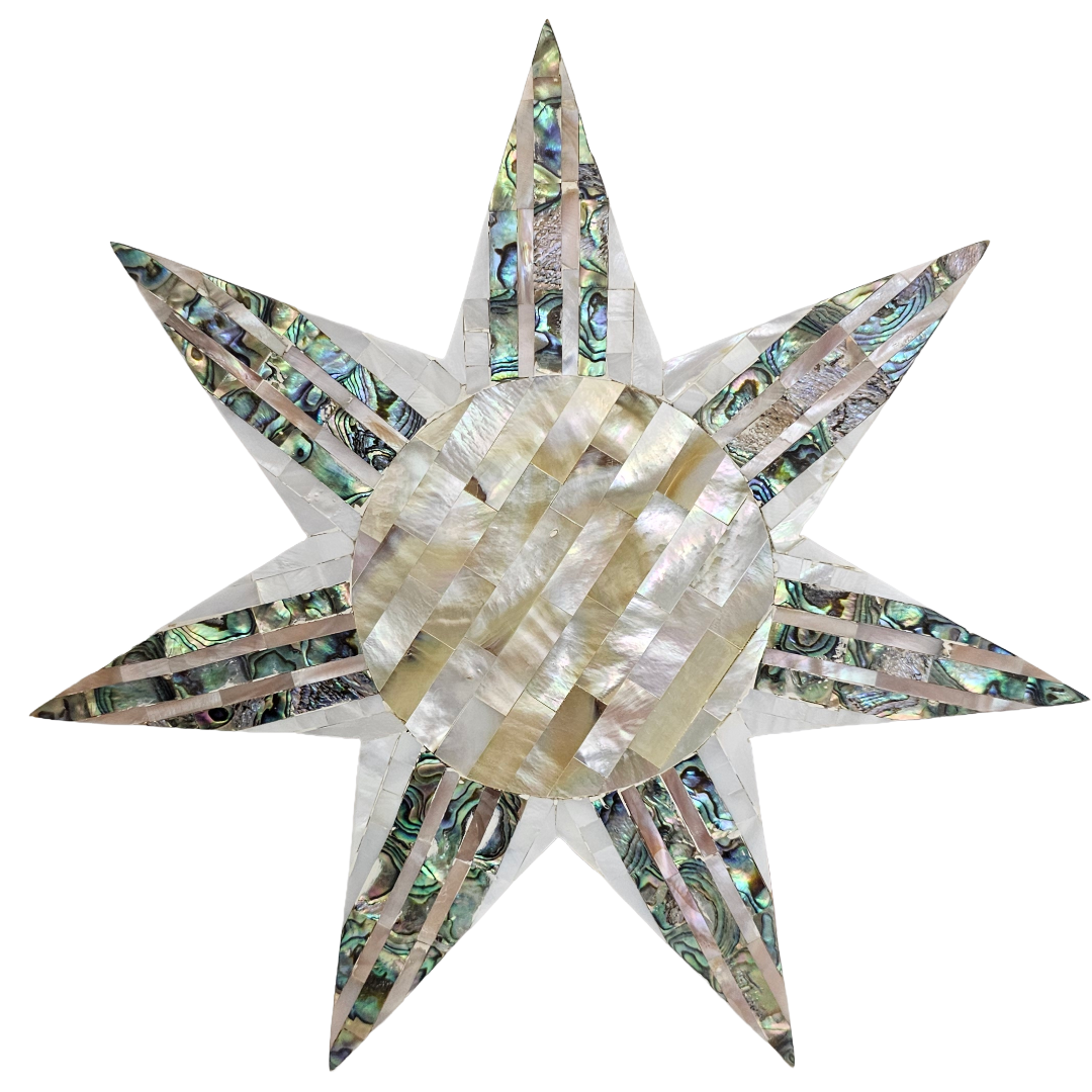 Nativity Star 