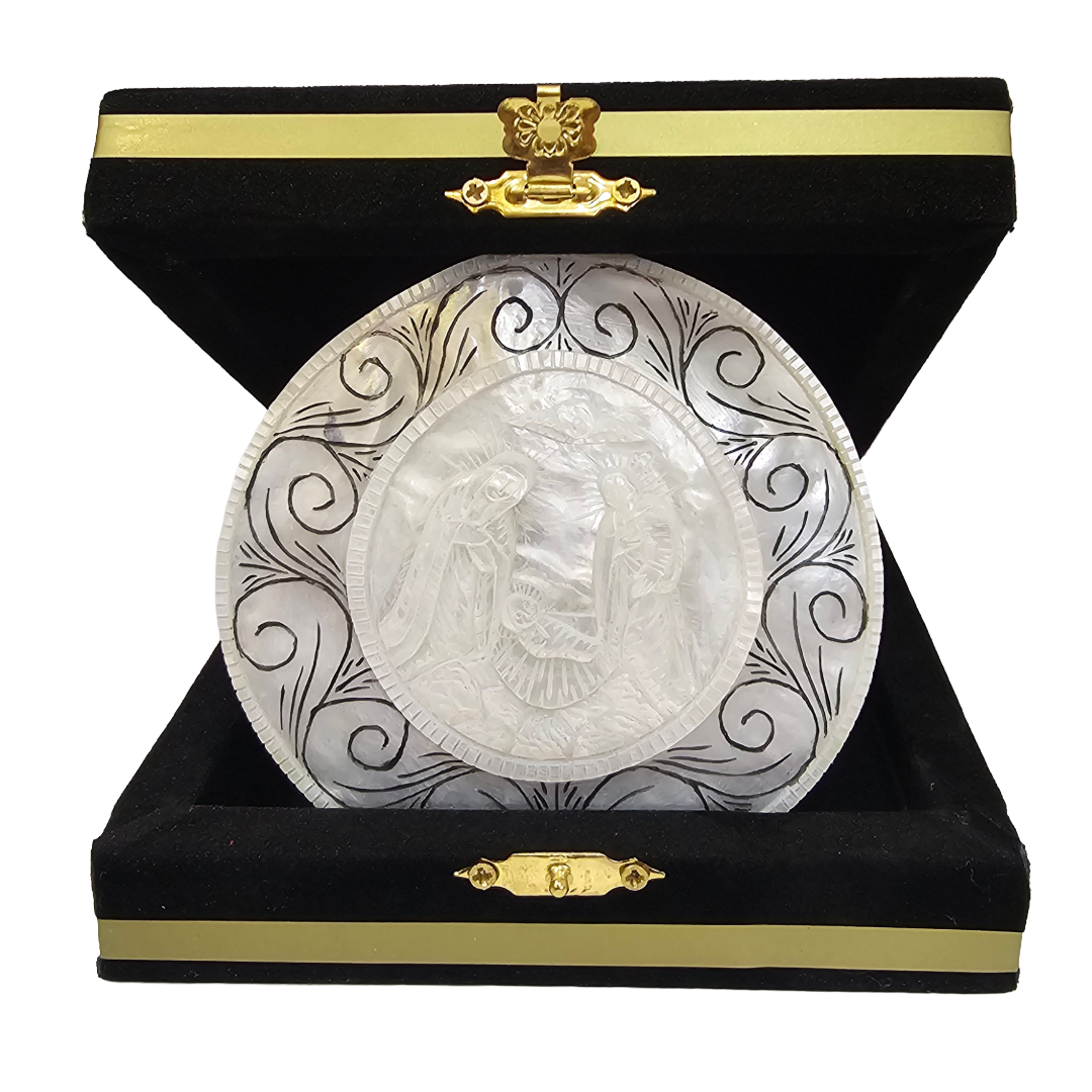 Nativity Shell 