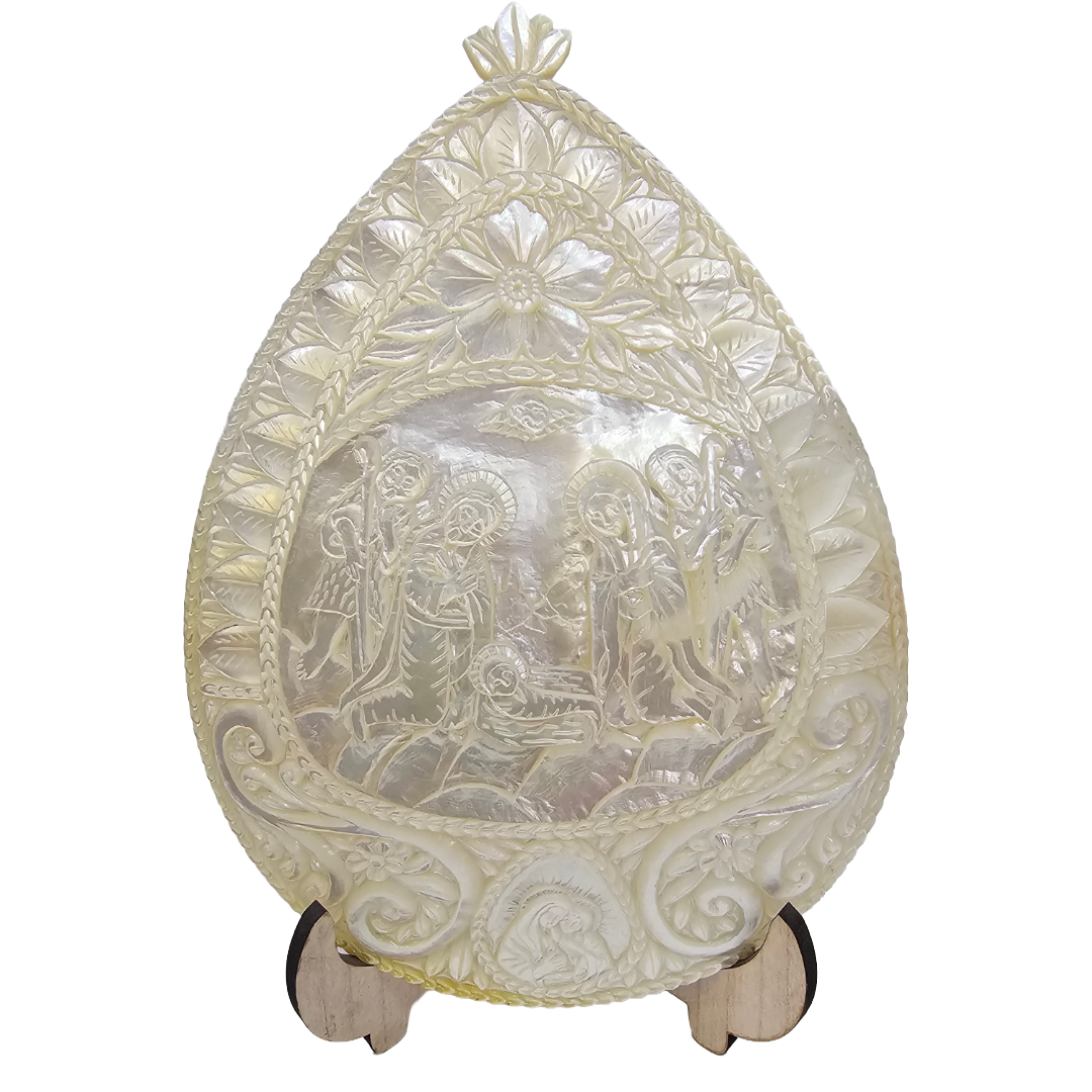 Nativity Shell