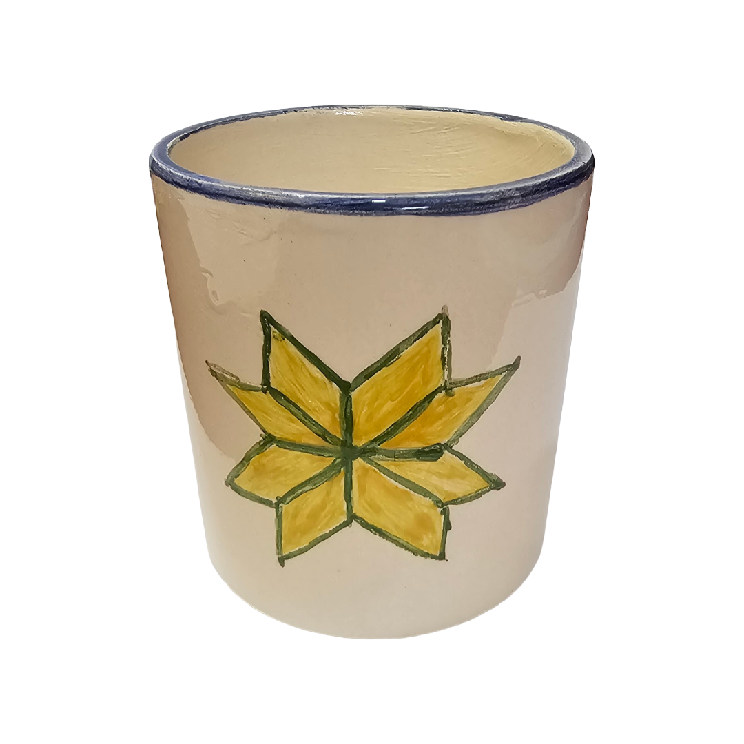 Ceramic Cup