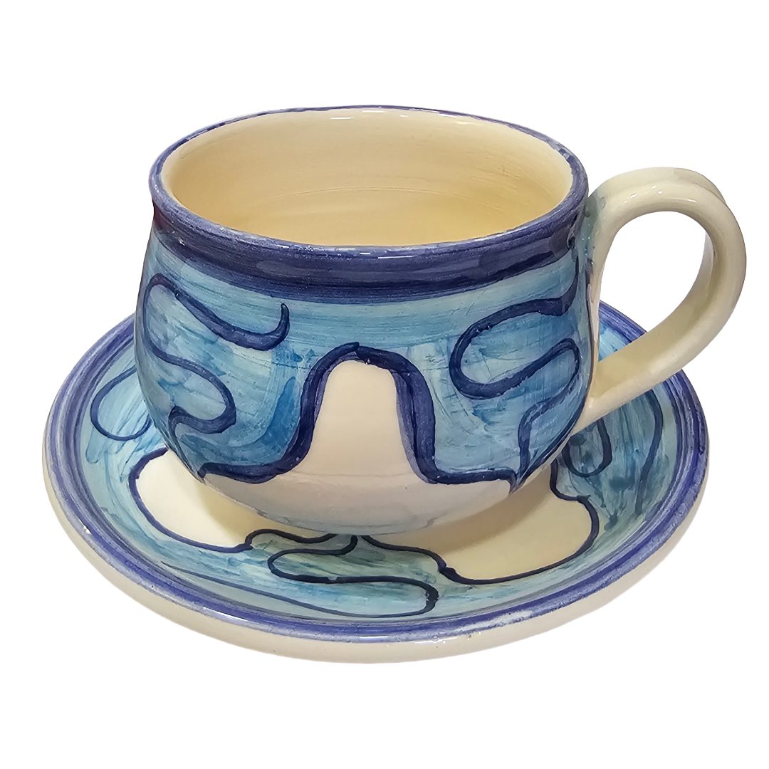 Ceramic Cup