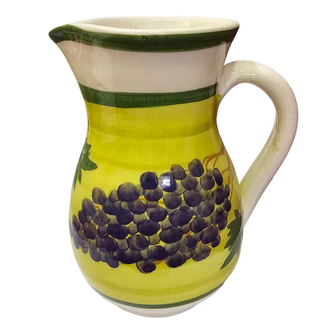 Ceramic Luster