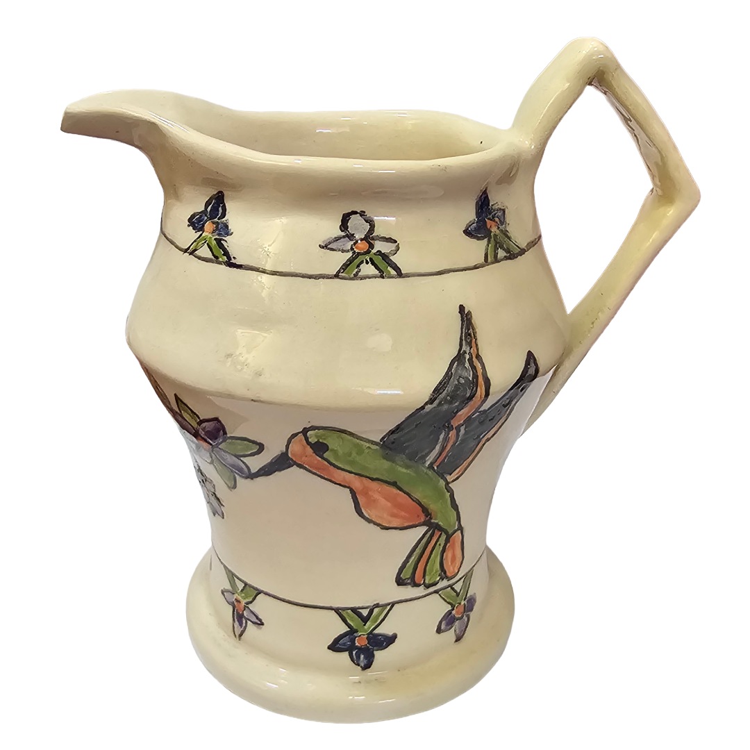Ceramic Luster