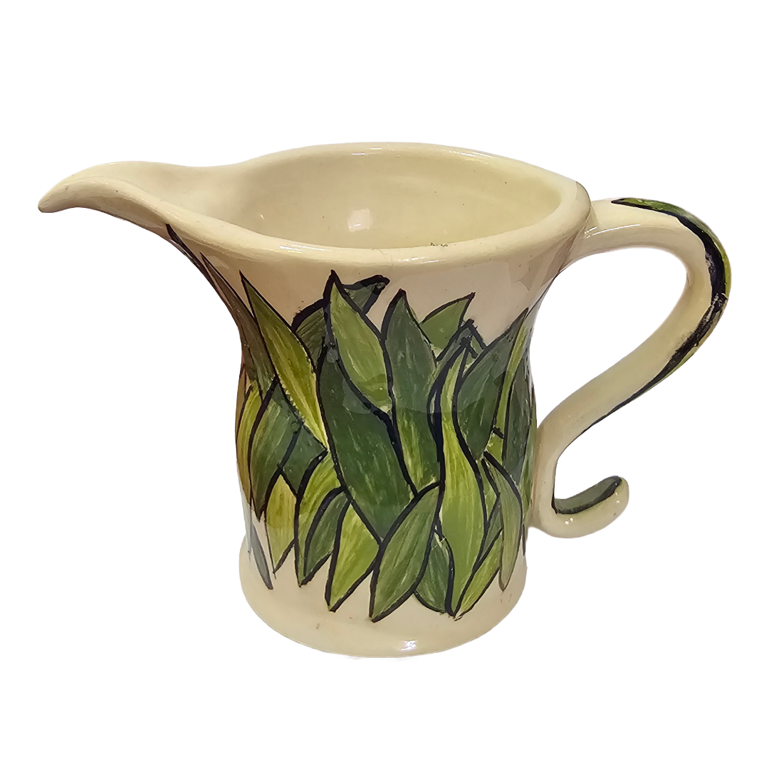 Ceramic Luster