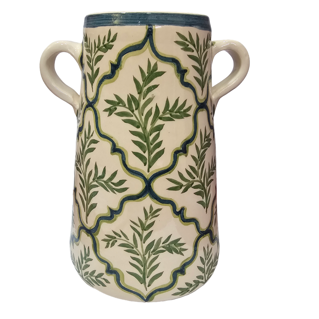 Ceramic Vase