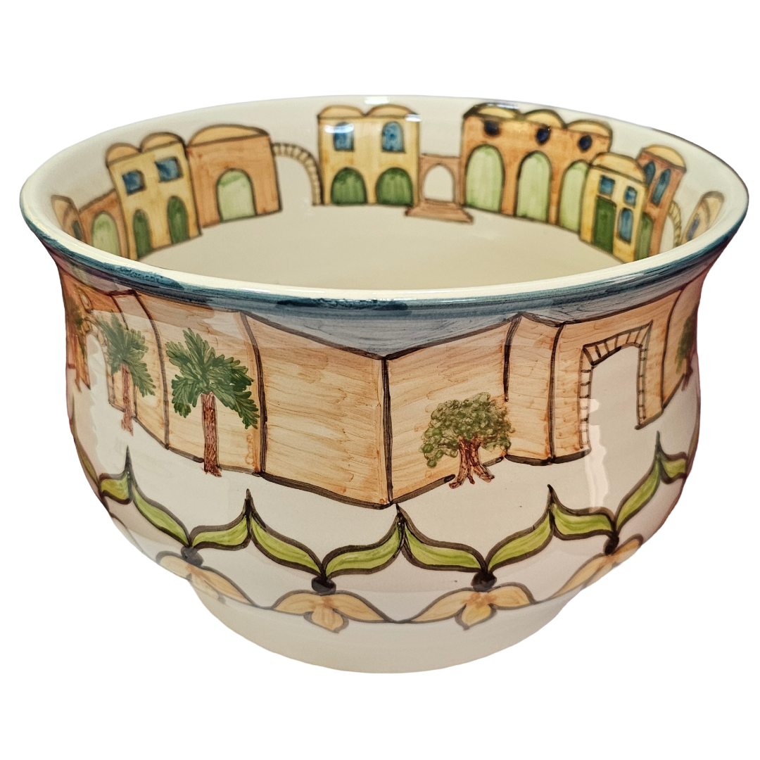 Ceramic Vase