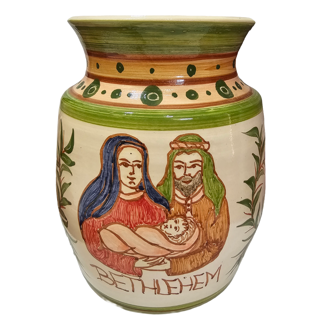 Ceramic Vase