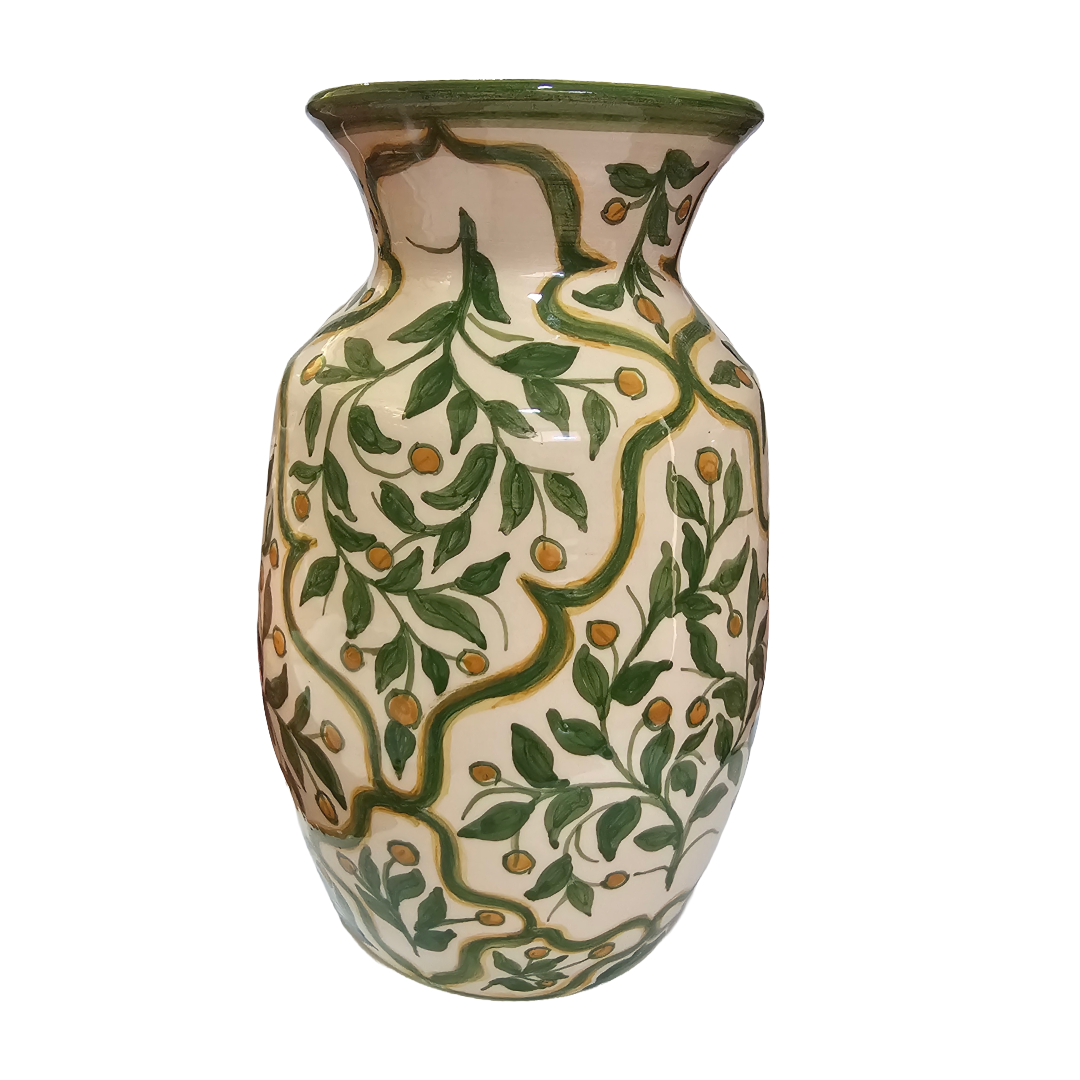 Ceramic Vase