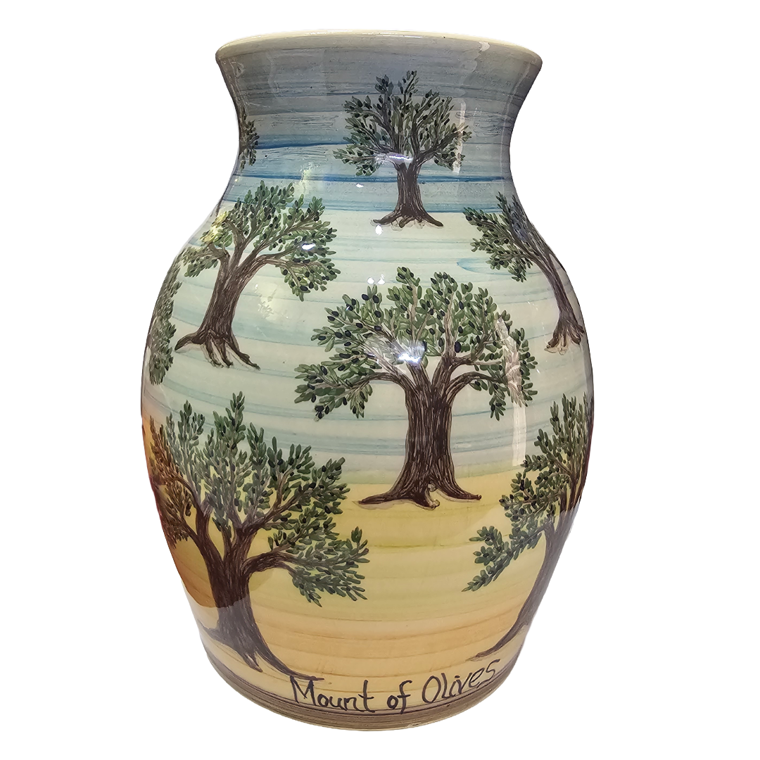 Ceramic Vase